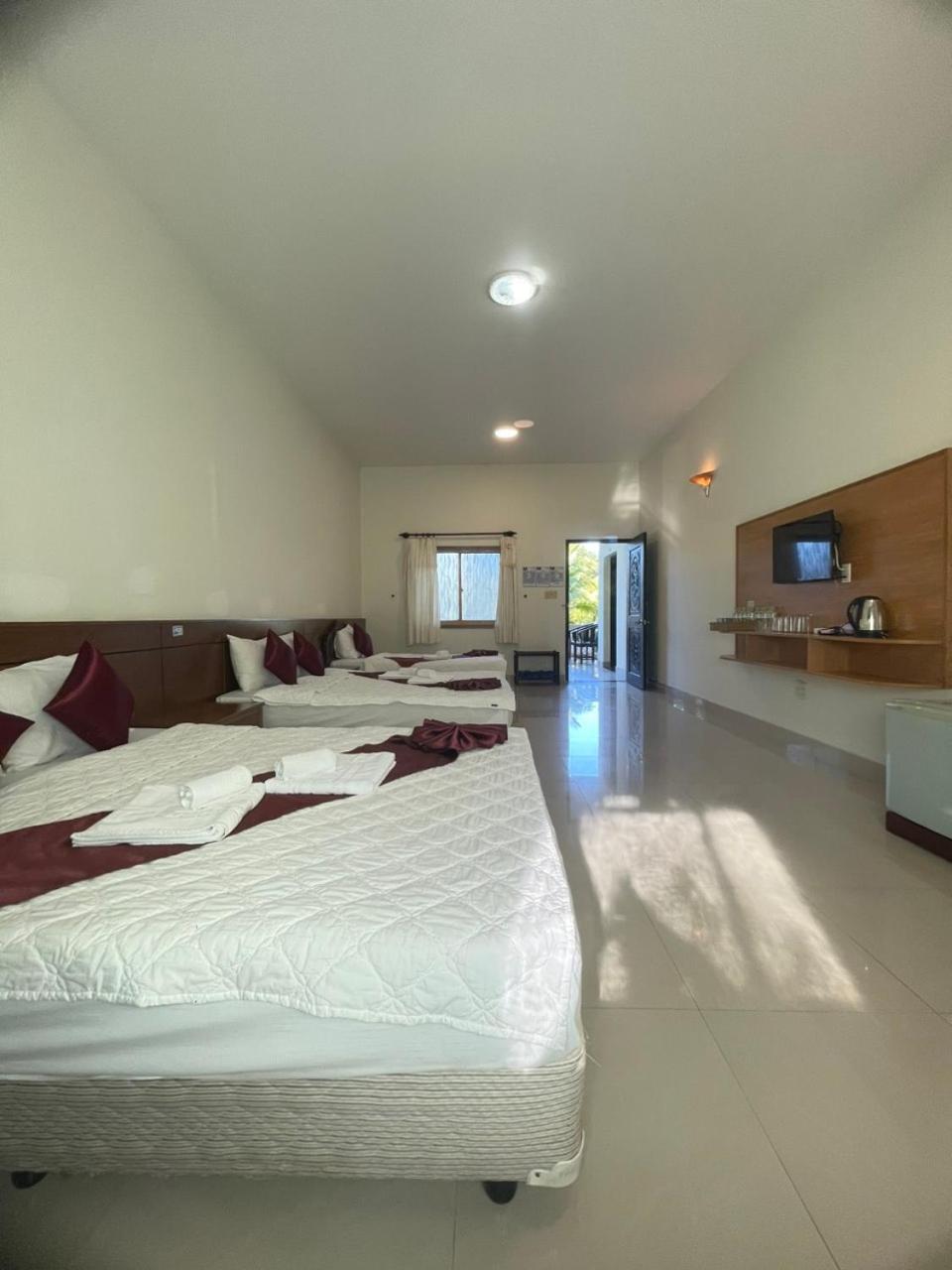 Kega Lighthouse Resort Binh Thuan Ke Ga Room photo