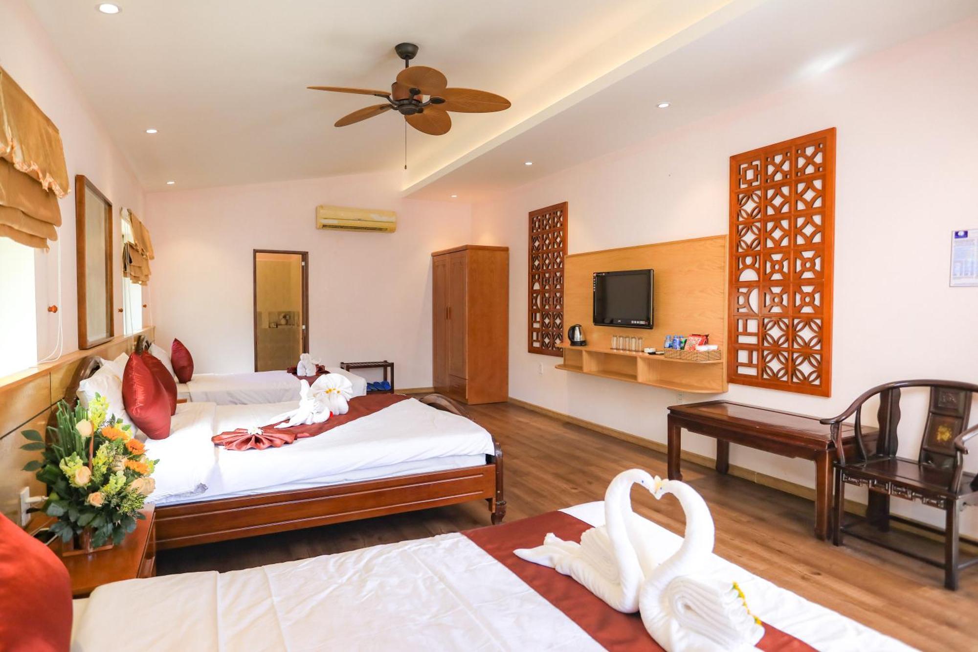 Kega Lighthouse Resort Binh Thuan Ke Ga Room photo