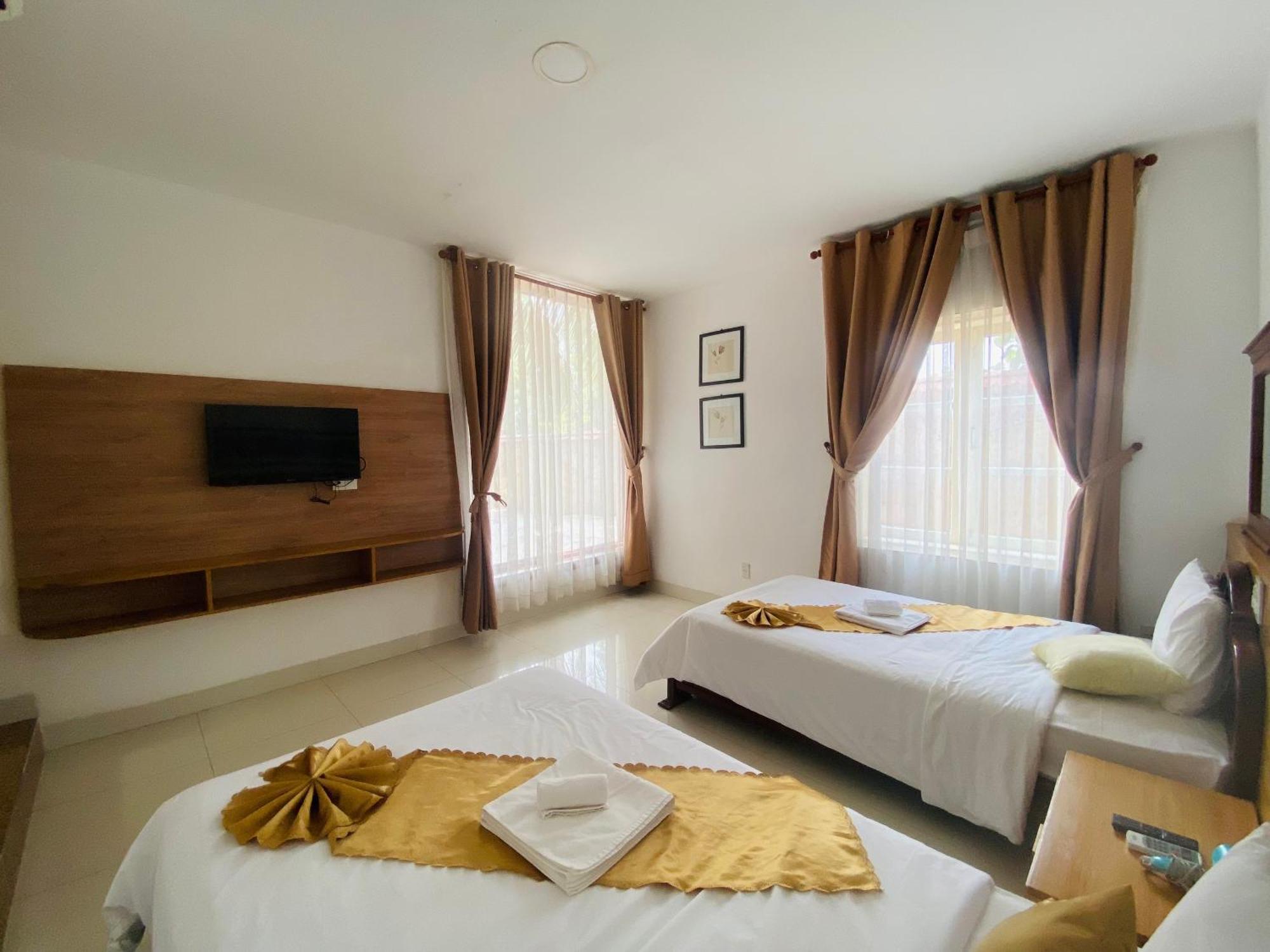 Kega Lighthouse Resort Binh Thuan Ke Ga Room photo